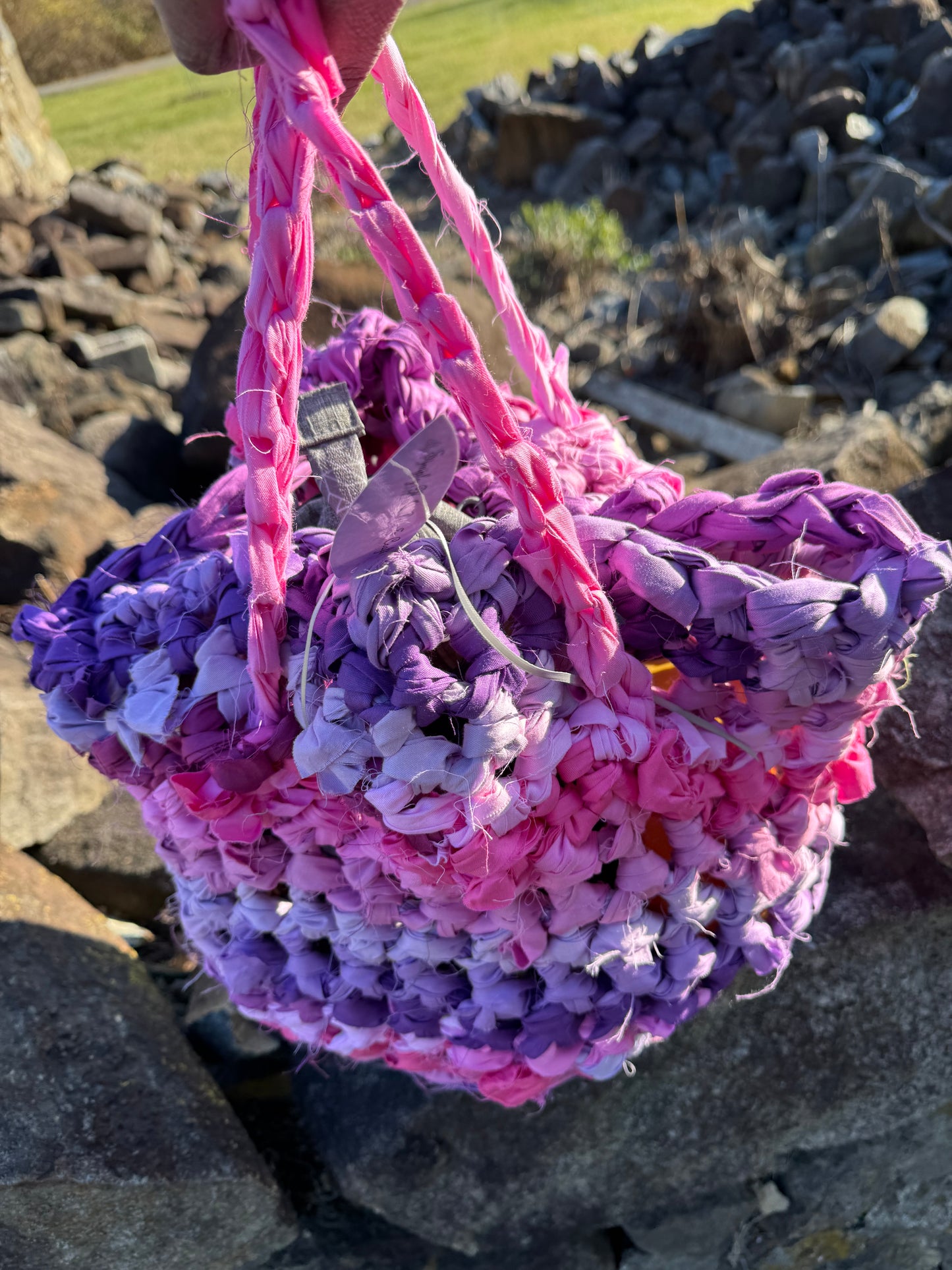 Bagsket (Berry Orchard)